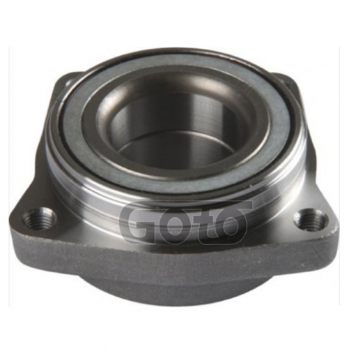 44200-SM4-018 High Precision Custom Wheel Hub Unit