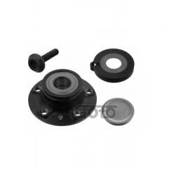 Wheel Bearing Kit 8K0598611 FOR Audi A4/A5