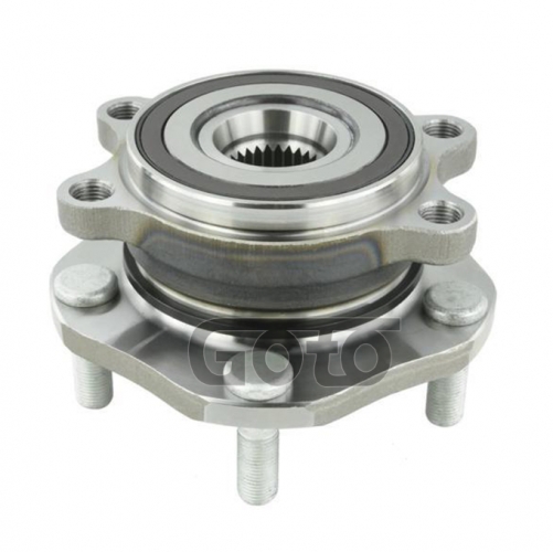 Front Wheel Hub for NISSAN X-TRAIL T32 2014- OEM 40202-4BA0A