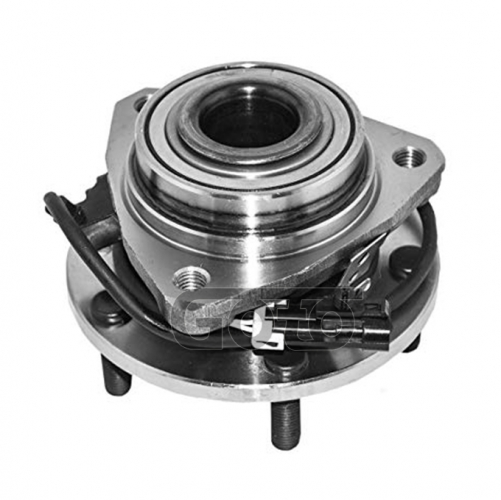 Wheel Hub Assembly Isuzu Hombre 1996-2000 4WD 12413045