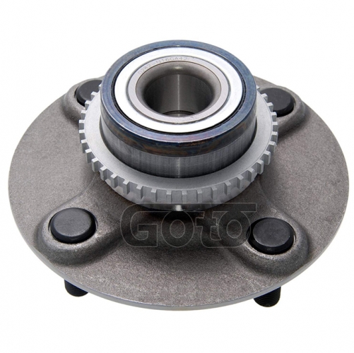 43200-4M400 / 432004M400 - Rear Wheel Hub For Nissan