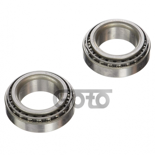 51720-21100 VKBA1366 Wheel Hub Bearing For Hyundai Accent   