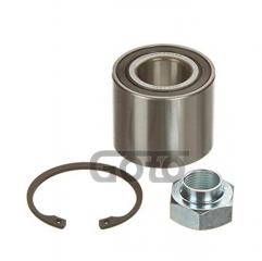 VKBA7456 25*52*42 Wheel Hub Bearing For SUZUKI  ALTO (HA24) 1.1  