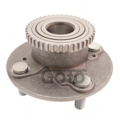 Wheel Hub Assembly For SUZUKI AERIO 43402-54G22