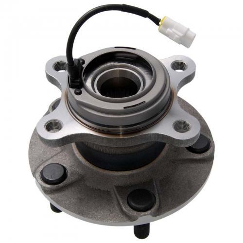 43402-80J50 HUB141T-19 Wheel Hub Assembly For SUZUKI SX4 BASEMODEL L4 2.0L 1995CC 2007-2009   