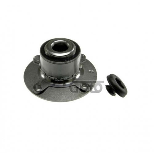 Front Wheel Hub Bearing Assembly 6E0407621 for Audi VW