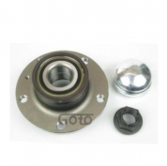 1604360 VKBA6553 REAR WHEEL HUB FOR OPEL/VAUXHALL 2006-