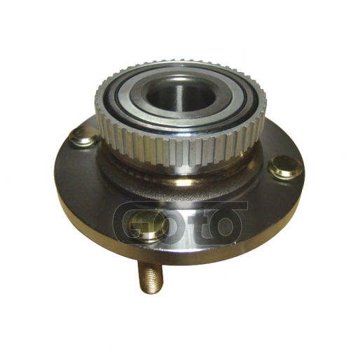 Chinese Car Wheel Hub Bearing For Chery A5, E5 Rear Axle A21-3301210