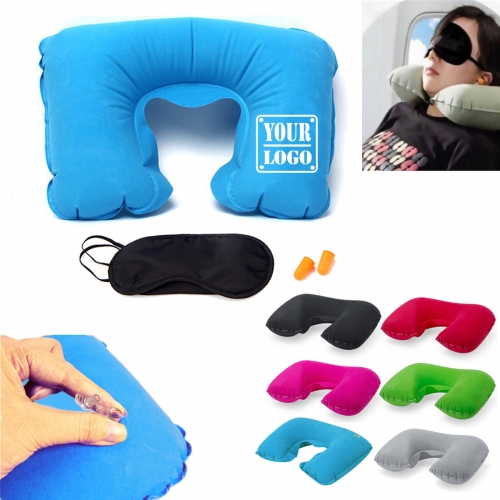 Travel Pillow Kit