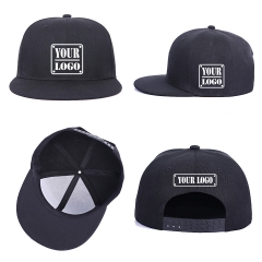 Pro-style Baseball Cap