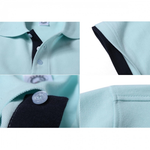 Company Polo T-Shirt