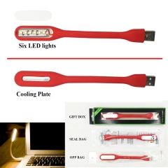 Mini LED USB Light