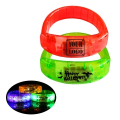 Light Up Bangle Bracelets