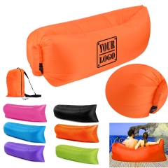 Inflatable Air Lounger / Air sofa