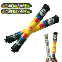 Full Color Thunder sticks