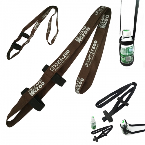 Water Bottle Holder Lanyard