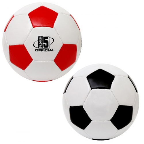 Custom Soccer Ball