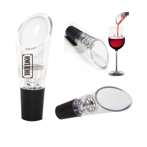 Wine Aerator Pourer