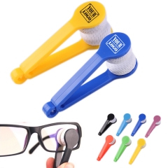 Mini Eyeglass Microfiber Cleaner