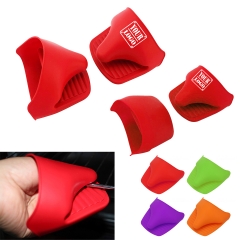 Silicone Mini Oven Mitts