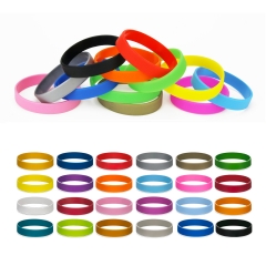 Youth Silicone Bracelet