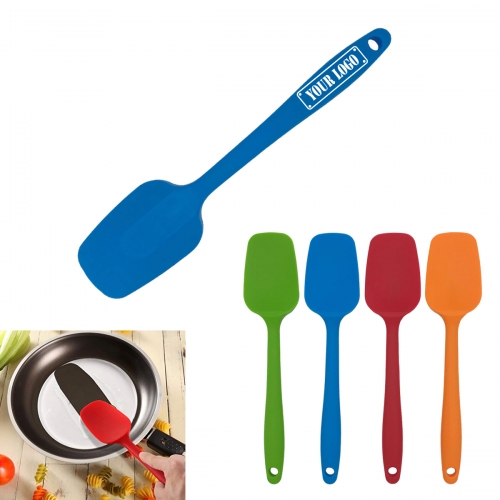 Silicone Spoonula / Spatula Spoon