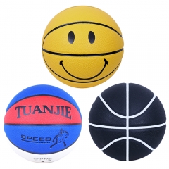 Official Size Basketball