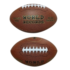 Official Size Synthetic Leather Football