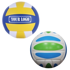Official Size Beach Volleyball