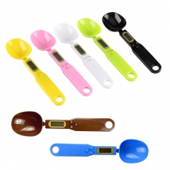 Kitchen Digital Spoon Scale