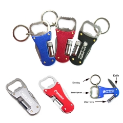 Custom Portable 3 In 1 Multi-function Tool