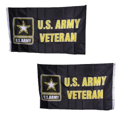 3' x 5' Double Sided Flag