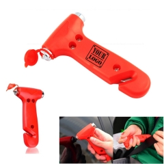 Auto Emergency Hammer