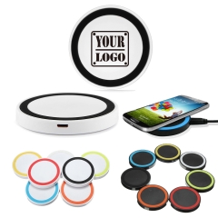 Wireless Charging Pad