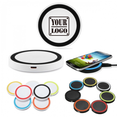 Wireless Charging Pad