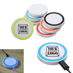 Wireless Charging Pad