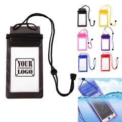 Waterproof Phone Pouch