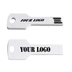 Custom Plastic USB Webkey