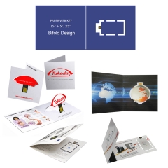 Credit Card Mailer Webkey