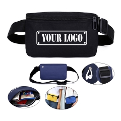 Sports Fanny Pack