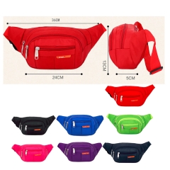 Travel Waist Pack Bag