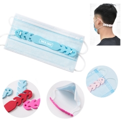 Silicone Face Mask Extenders