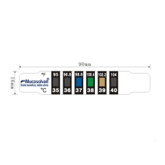 Forehead Thermometer