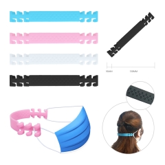 Adjustable Face Mask Extension Strap