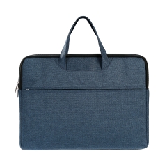 Oxford Laptop Briefcase