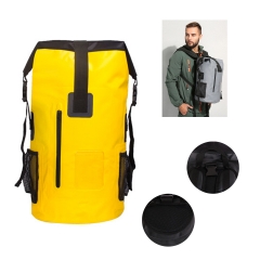 35L Waterproof PVC Backpack
