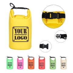 2L Waterproof Dry Bag