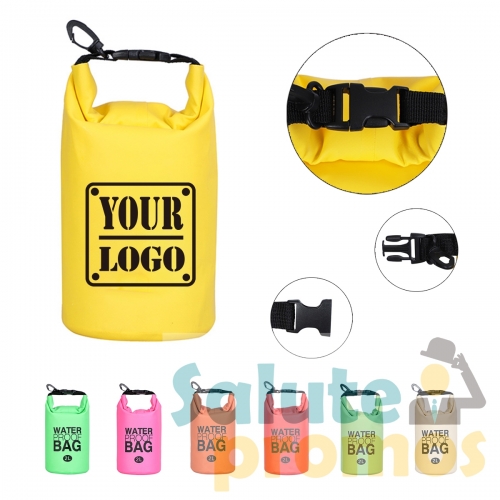 2L Waterproof Dry Bag