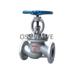 GB Standard Globe Valve J41H Manual Operation