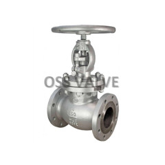 ANSI Globe Valve